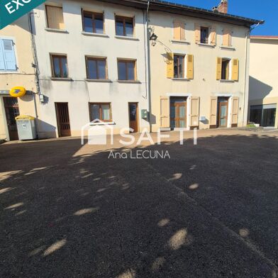 Immeuble  380000 €