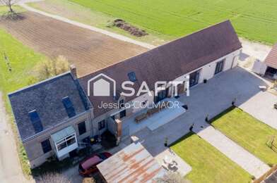 Maison 7 pièces 720000 €