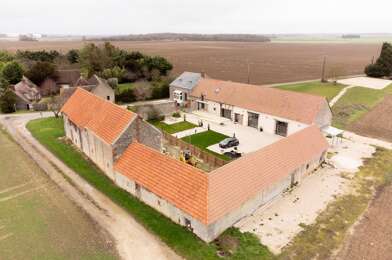 Maison 7 pièces 720000 €