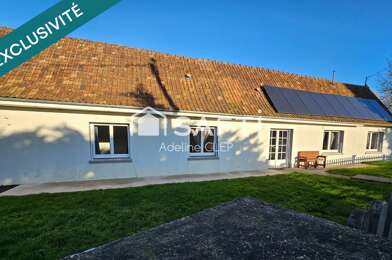 Maison 5 pièces 199000 €