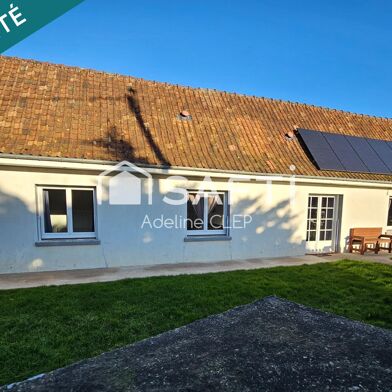 Maison 5 pièces 210000 €