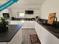 MAISON DE PLAIN PIED AVEC TROIS CHAMBRES — photo 2