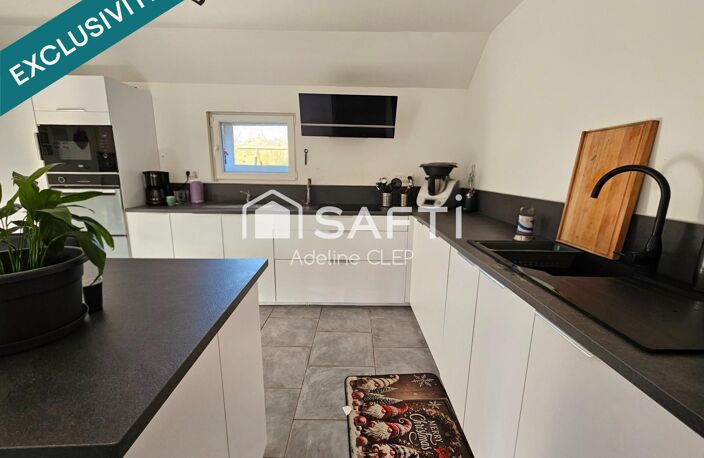 MAISON DE PLAIN PIED AVEC TROIS CHAMBRES — photo 2