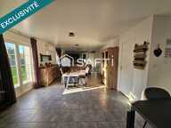 MAISON DE PLAIN PIED AVEC TROIS CHAMBRES — photo 3