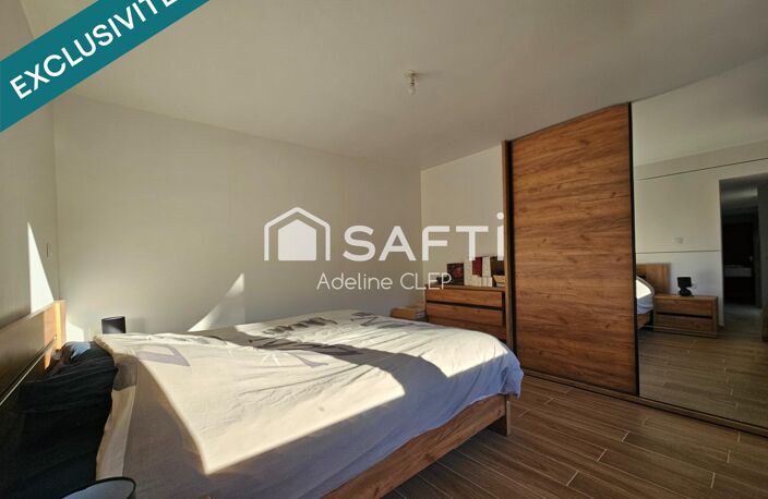 MAISON DE PLAIN PIED AVEC TROIS CHAMBRES — photo 5