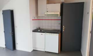 Appartement 2 Pièces 42 m² à vendre à Reims (51100)