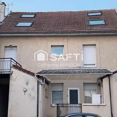 Appartement 2 pièces 95000 €