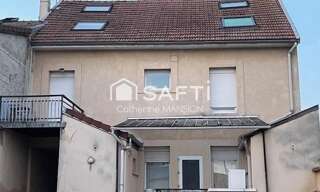 Appartement 2 Pièces 42 m² à vendre à Reims (51100)