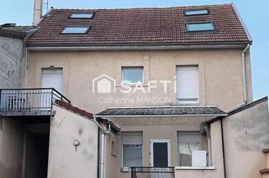 Appartement 2 pièces 95000 €