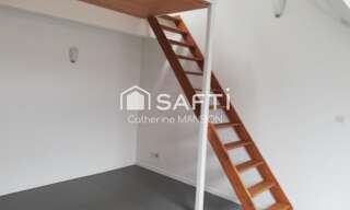 Appartement 2 Pièces 42 m² à vendre à Reims (51100)