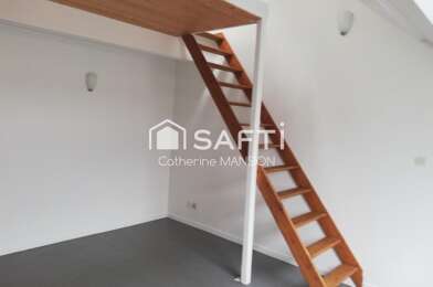 Appartement 2 pièces 95000 €