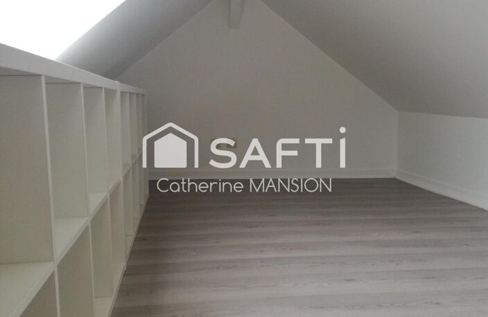A vendre à Reims un appartement loué et une place de parking — photo 4