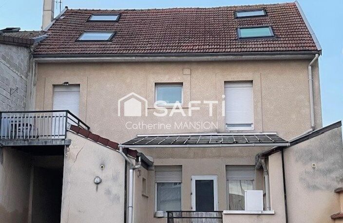 A vendre à Reims un appartement loué et une place de parking — photo 5