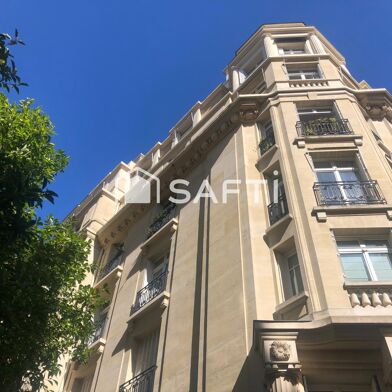 Appartement 4 pièces 1450000 €