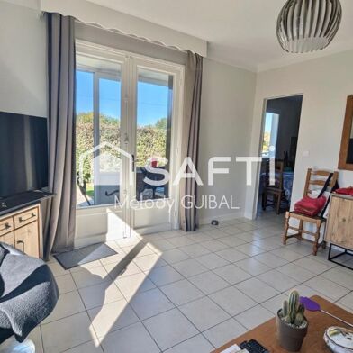 Maison 7 pièces 362000 €