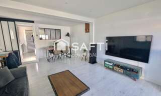 Maison 7 Pièces 155 m² à vendre à Médis (17600)