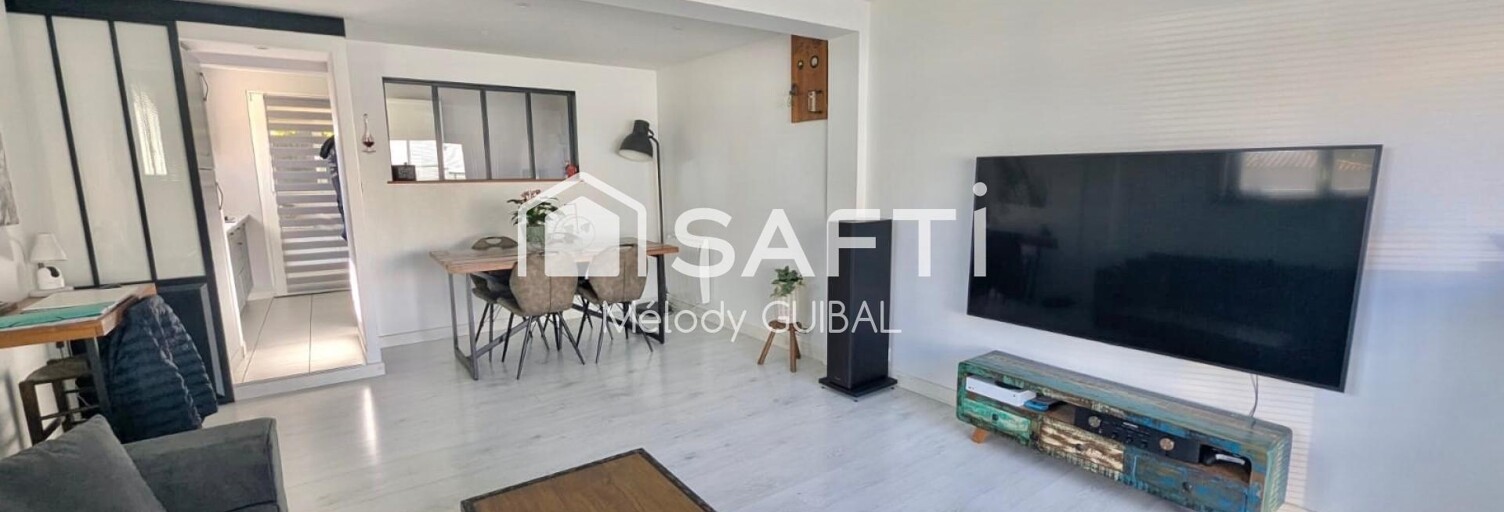 Maison 7 Pièces 155 m² à vendre à Médis (17600)