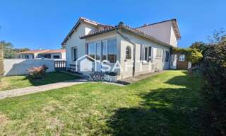 Maison 7 Pièces 155 m² à vendre à Médis (17600)