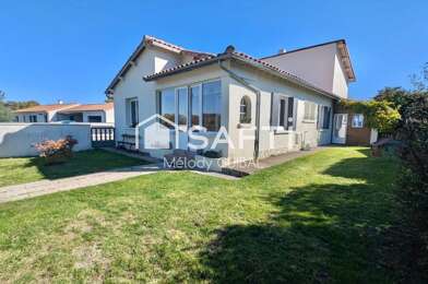 Maison 7 pièces 362000 €