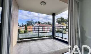 Appartement 3 Pièces 58 m² à vendre à Saint-Maximin-la-Sainte-Baume (83470)