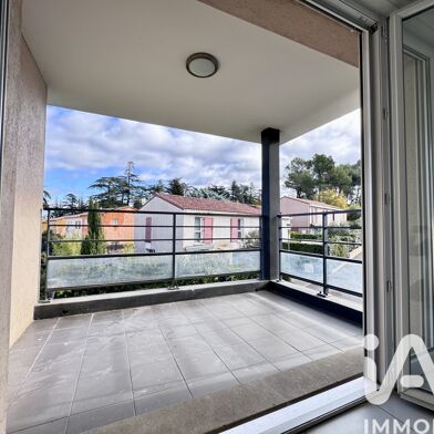 Appartement 3 pièces 234900 €