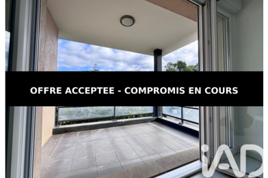 Appartement 3 pièces 234900 €