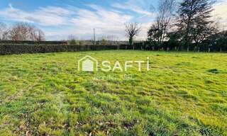 Terrain  958 m² à vendre à Moncoutant (79320)