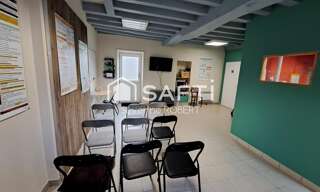 Commerce 2 Pièces 87 m² à vendre à Richelieu (37120)