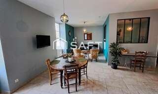 Commerce 2 Pièces 87 m² à vendre à Richelieu (37120)