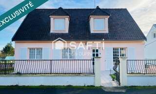 Maison 4 Pièces 106 m² à vendre à Montaigu (02820)