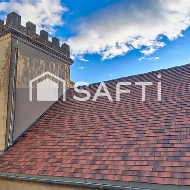 Maison 12 pièces 850000 €