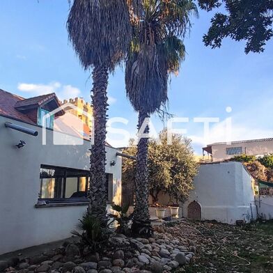 Maison 12 pièces 850000 €