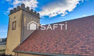 Maison 12 Pièces 363 m² à vendre à Béziers (34500)