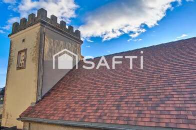 Maison 12 pièces 850000 €