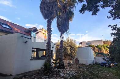 Maison 12 pièces 850000 €
