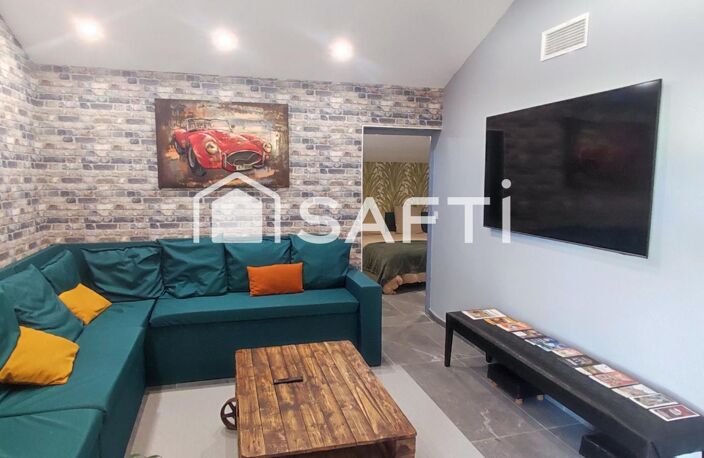 Proche de Béziers, 363m2, 12 pièces, 6640m2 clos — photo 5
