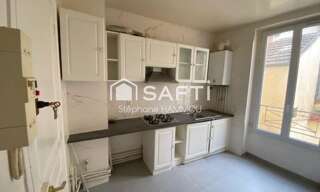 Appartement 3 Pièces 51 m² à vendre à La Ferté-sous-Jouarre (77260)