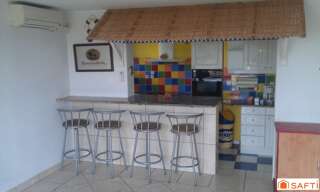 Appartement 3 Pièces 72 m² à vendre à Mourenx (64150)