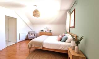 Appartement 2 Pièces 56 m² à vendre à Rumilly (74150)