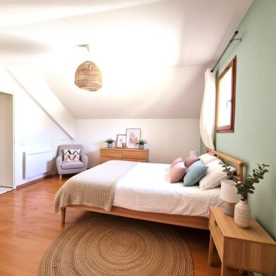 Appartement 2 pièces 228800 €