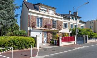 Maison 6 Pièces 150 m² à vendre à Issy-les-Moulineaux (92130)