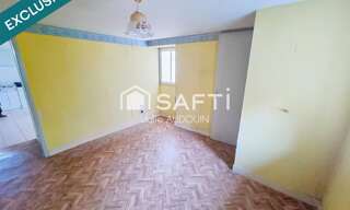 Maison 4 Pièces 69 m² à vendre à Cognac (16100)