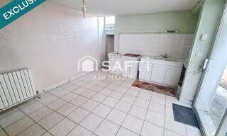 Maison 4 Pièces 69 m² à vendre à Cognac (16100)