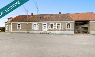 Maison 7 Pièces 170 m² à vendre à Reclinghem (62560)