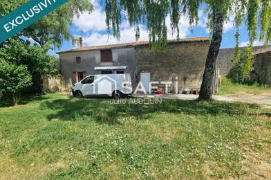 Maison 3 pièces 77500 €