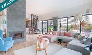 Maison 7 Pièces 192 m² à vendre à Brunstatt-Didenheim (68350)