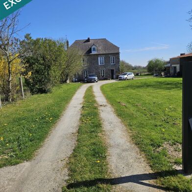 Maison 5 pièces 146000 €