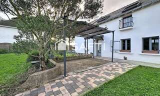 Maison 4 Pièces 111 m² à vendre à Saint-Herblain (44800)