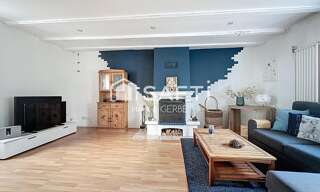 Maison 4 Pièces 111 m² à vendre à Saint-Herblain (44800)