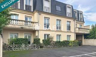 Appartement 2 Pièces 45 m² à vendre à Lamorlaye (60260)